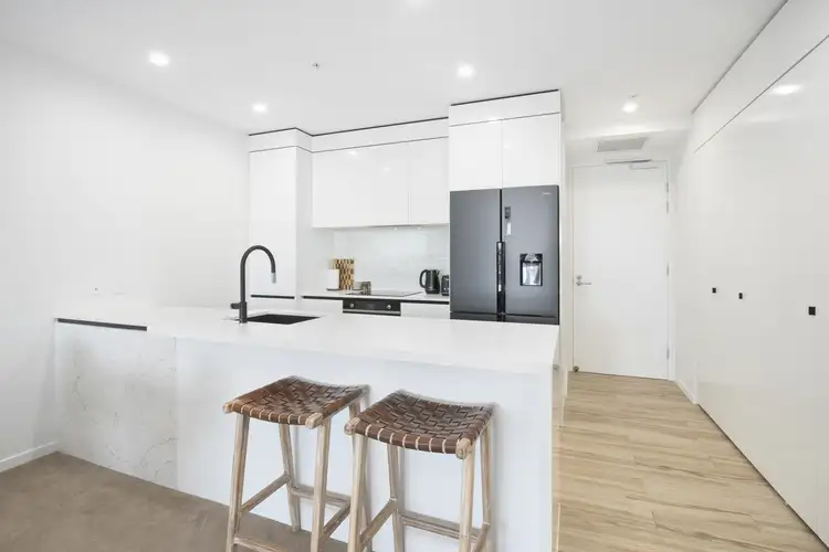 Fourth view of Homely apartment listing, 80/16-18 Chelsea Avenue, Broadbeach QLD 4218