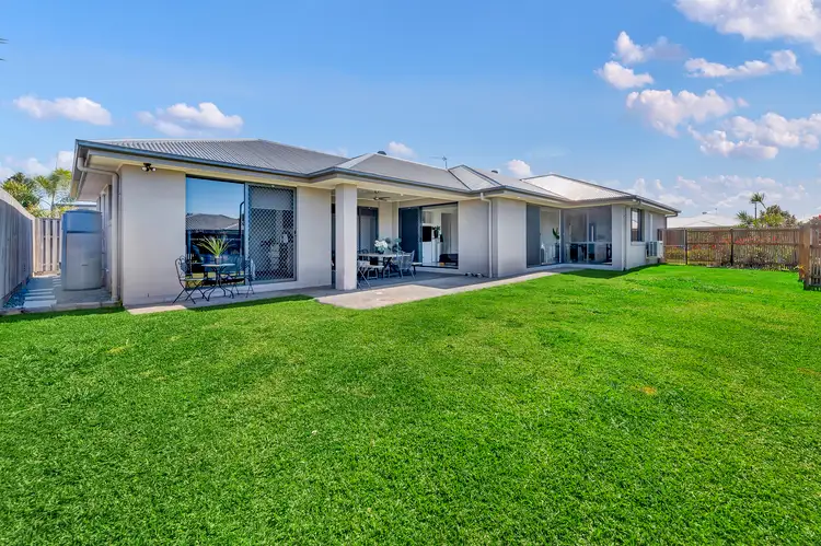 86 Lindeman Circuit, Pimpama QLD 4209