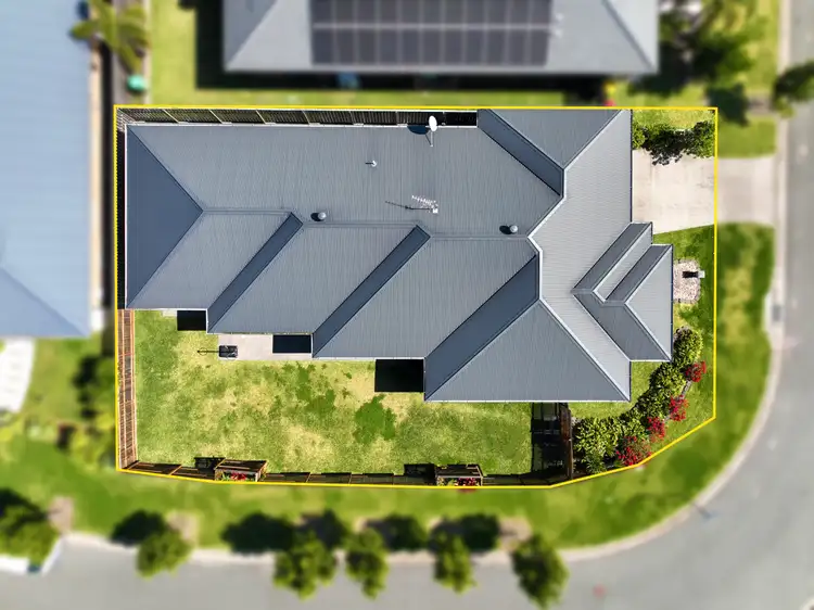 Sixth view of Homely house listing, 86 Lindeman Circuit, Pimpama QLD 4209