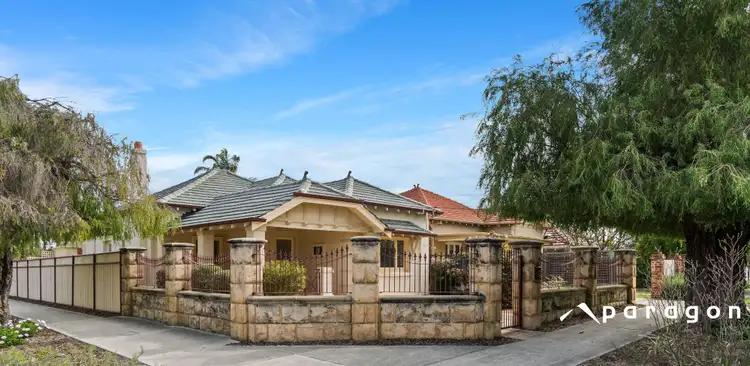 61 Lawler Street, North Perth WA 6006