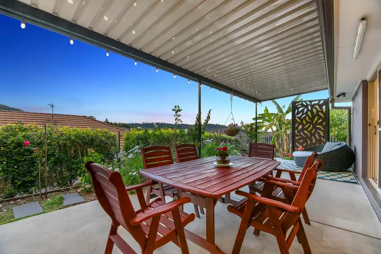 Second view of Homely house listing, 66 Heatherdale Drive, Upper Coomera QLD 4209