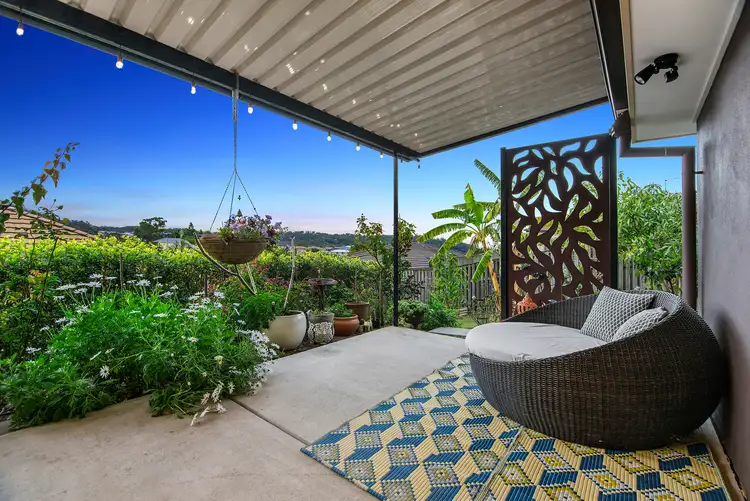 Fifth view of Homely house listing, 66 Heatherdale Drive, Upper Coomera QLD 4209