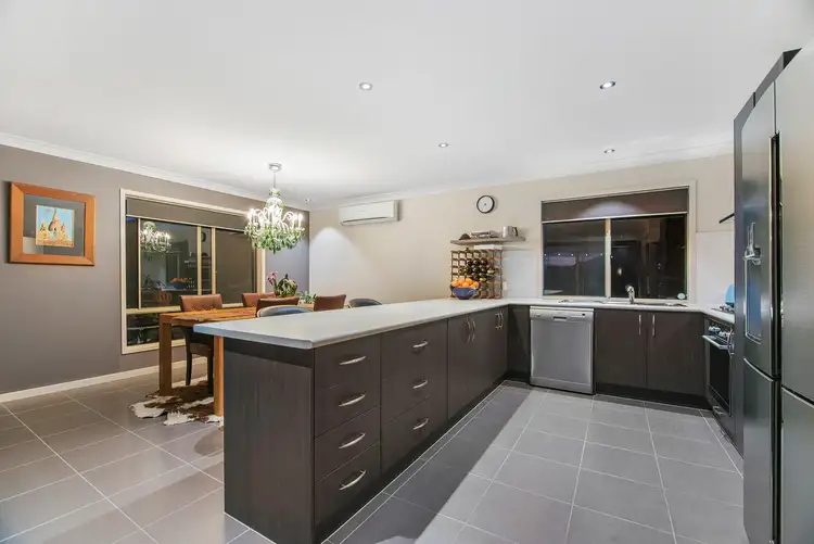 Sixth view of Homely house listing, 66 Heatherdale Drive, Upper Coomera QLD 4209