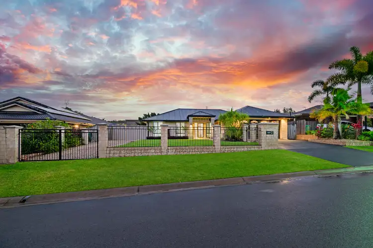 Main view of Homely house listing, 20 Forest-Oak Drive, Upper Coomera QLD 4209