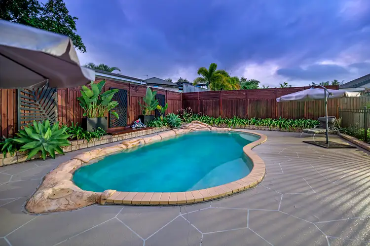 Third view of Homely house listing, 20 Forest-Oak Drive, Upper Coomera QLD 4209