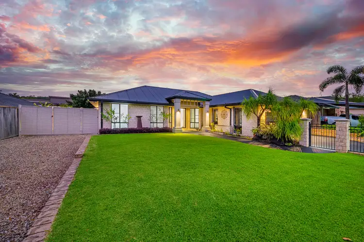 Fifth view of Homely house listing, 20 Forest-Oak Drive, Upper Coomera QLD 4209