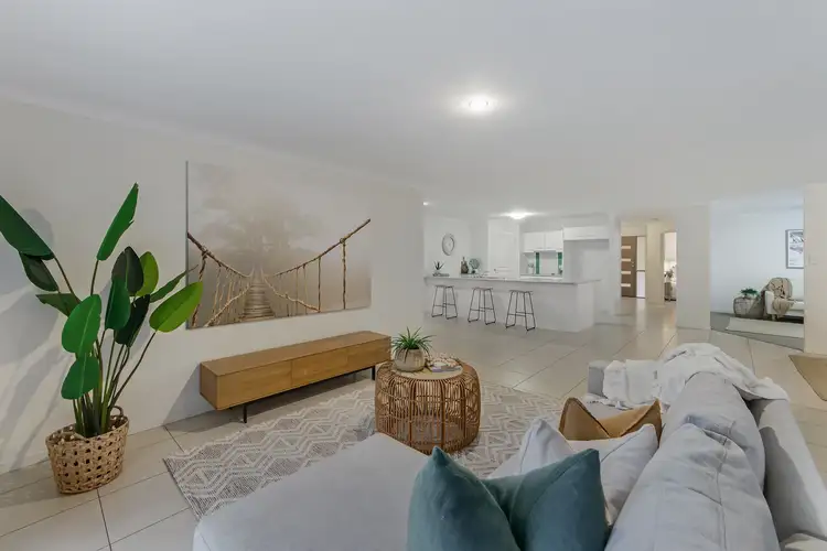 5 Coomera Heights Drive, Pimpama QLD 4209