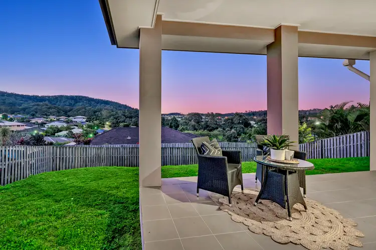 Third view of Homely house listing, 2 Warrandyte Street, Upper Coomera QLD 4209