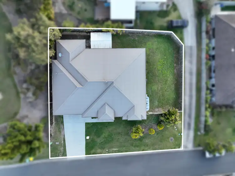 Fourth view of Homely house listing, 2 Warrandyte Street, Upper Coomera QLD 4209