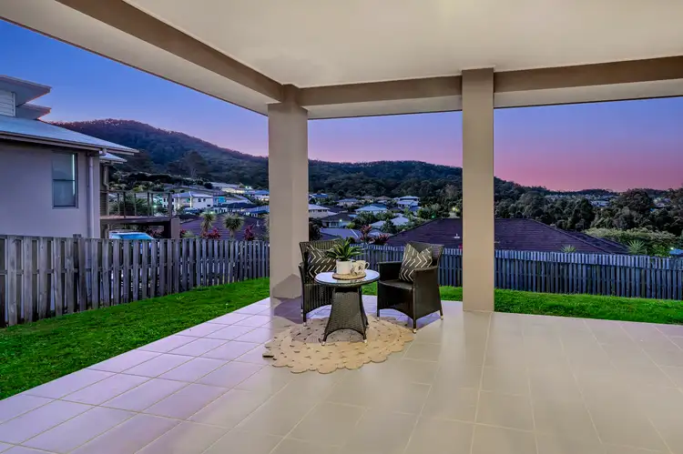 Fifth view of Homely house listing, 2 Warrandyte Street, Upper Coomera QLD 4209