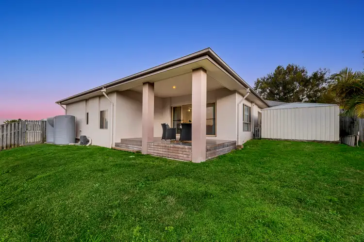 Sixth view of Homely house listing, 2 Warrandyte Street, Upper Coomera QLD 4209