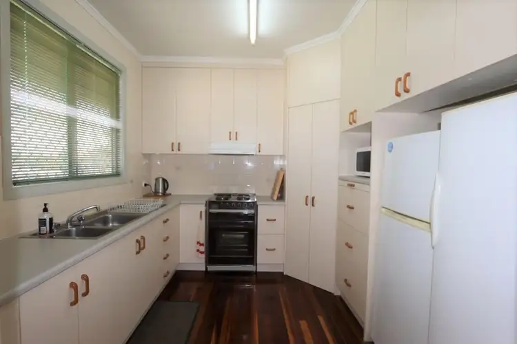 Second view of Homely house listing, 8 School Street, Charters Towers City QLD 4820