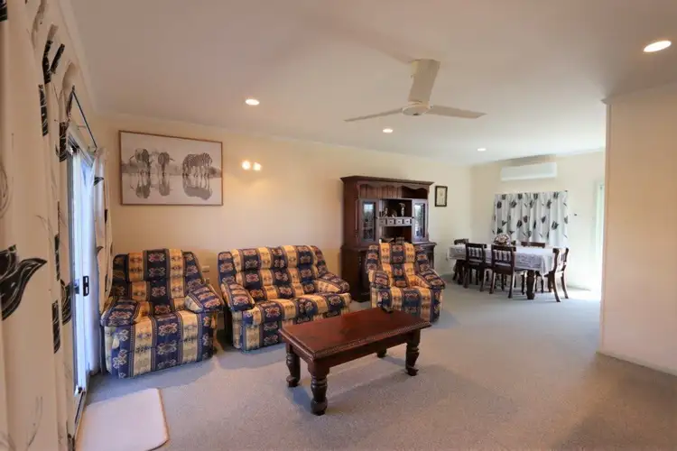 Third view of Homely house listing, 8 School Street, Charters Towers City QLD 4820