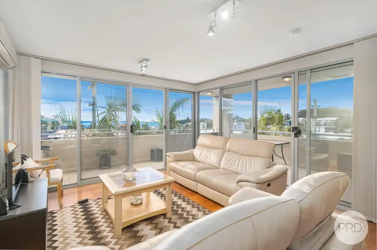 Main view of Homely apartment listing, 8/42 Stockton Street, Nelson Bay NSW 2315