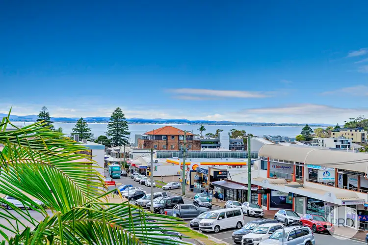 Third view of Homely apartment listing, 8/42 Stockton Street, Nelson Bay NSW 2315