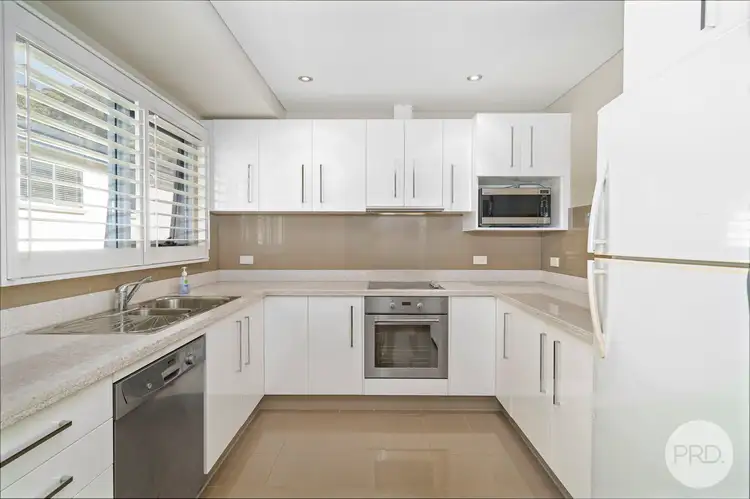 Fourth view of Homely apartment listing, 8/42 Stockton Street, Nelson Bay NSW 2315