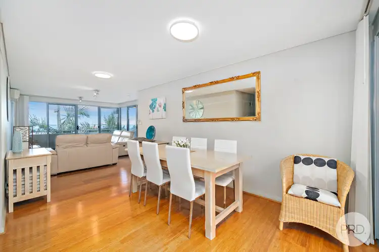 Fifth view of Homely apartment listing, 8/42 Stockton Street, Nelson Bay NSW 2315