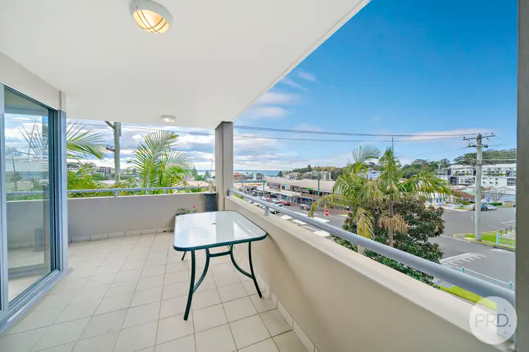 Seventh view of Homely apartment listing, 8/42 Stockton Street, Nelson Bay NSW 2315