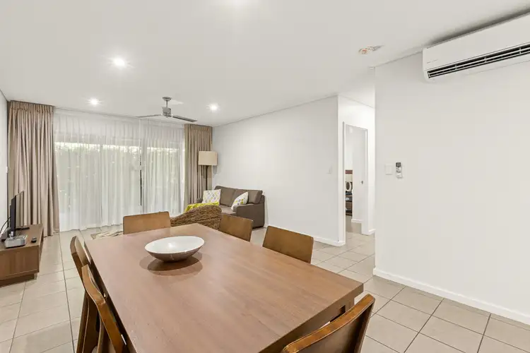 Fifth view of Homely house listing, 54/11 Oryx rd, Cable Beach WA 6726