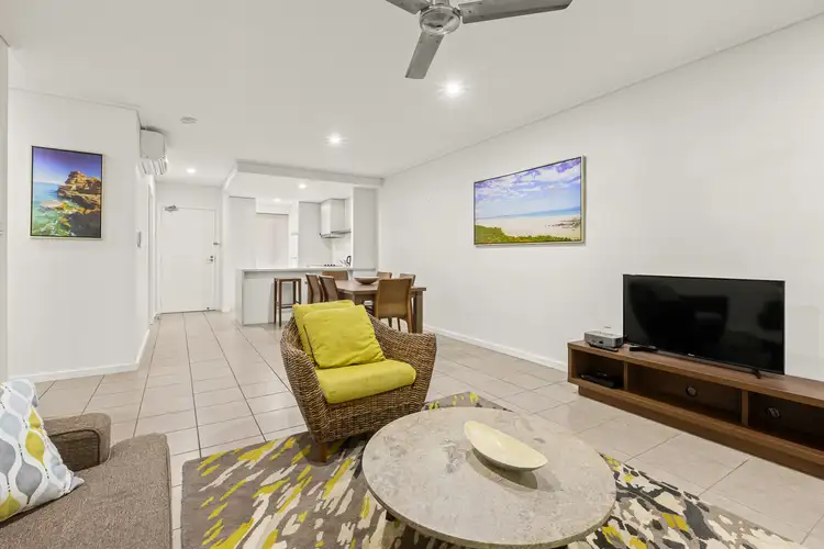 Sixth view of Homely house listing, 54/11 Oryx rd, Cable Beach WA 6726