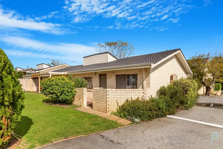 1/79 Clydesdale Street, Como WA 6152