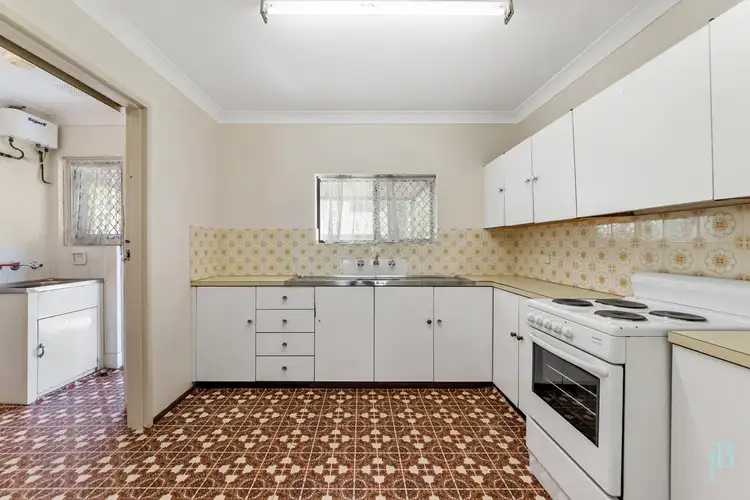 Second view of Homely villa listing, 1/79 Clydesdale Street, Como WA 6152