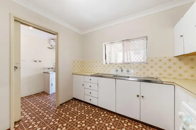 Fifth view of Homely villa listing, 1/79 Clydesdale Street, Como WA 6152