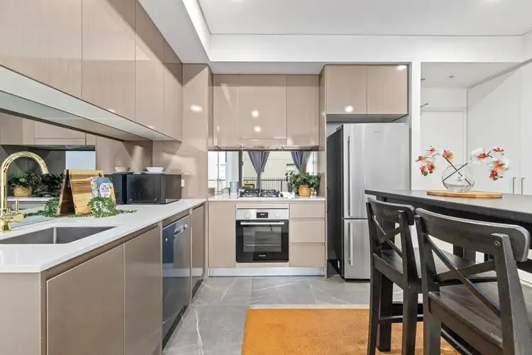 10123/19 Amalfi Drive, Wentworth Point NSW 2127