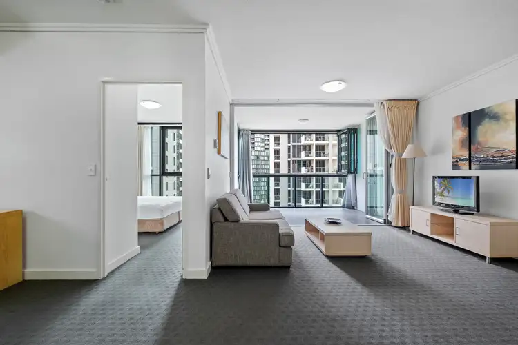 1501/128 Charlotte Street, Brisbane City QLD 4000