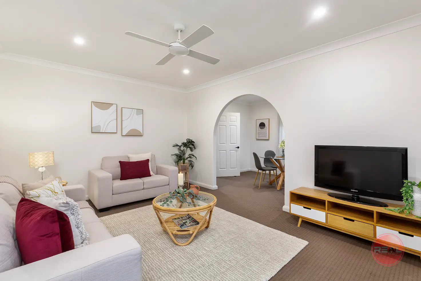 Main view of Homely unit listing, 1/4 Marleston Avenue, Ashford SA 5035
