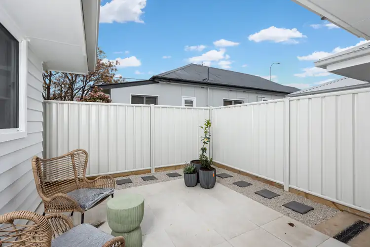 Sixth view of Homely unit listing, 110 Polaris Street, Temora NSW 2666