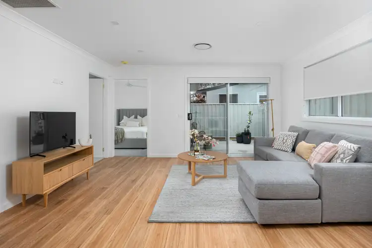 Seventh view of Homely unit listing, 110 Polaris Street, Temora NSW 2666