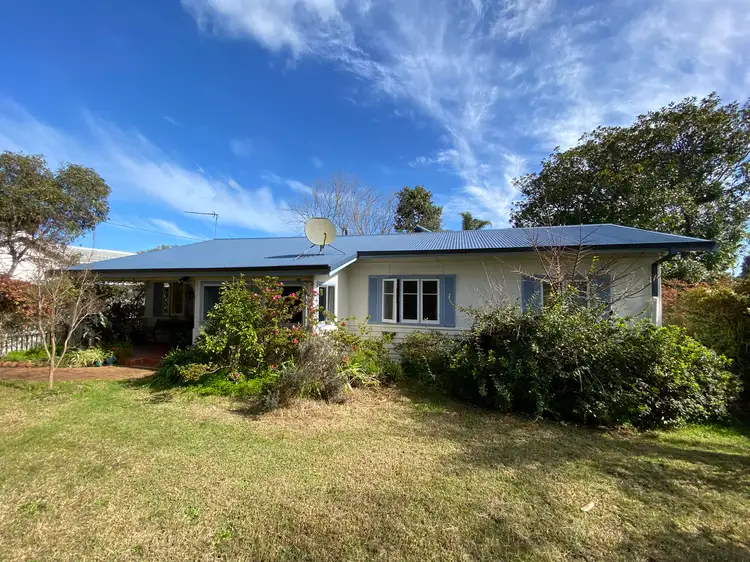 55 Arnott Street, Manjimup WA 6258