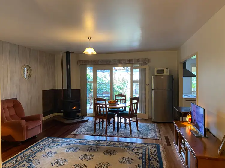 Second view of Homely house listing, 55 Arnott Street, Manjimup WA 6258