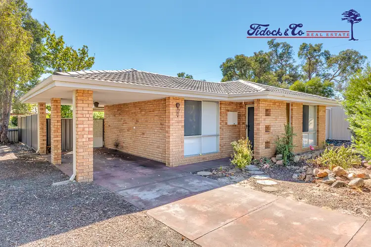 Second view of Homely house listing, 1 Rodgers Close, Forrestfield WA 6058