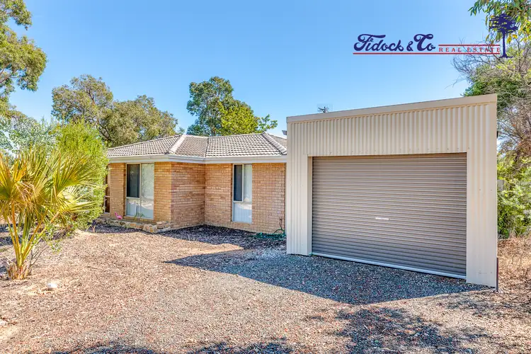 Third view of Homely house listing, 1 Rodgers Close, Forrestfield WA 6058