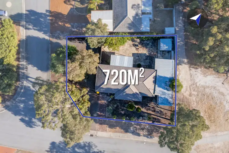 Fourth view of Homely house listing, 1 Rodgers Close, Forrestfield WA 6058