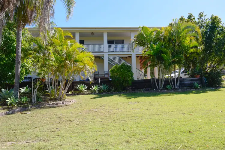 Third view of Homely house listing, 2 Banksia Drive, Agnes Water QLD 4677