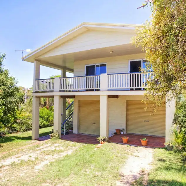Fourth view of Homely house listing, 2 Banksia Drive, Agnes Water QLD 4677