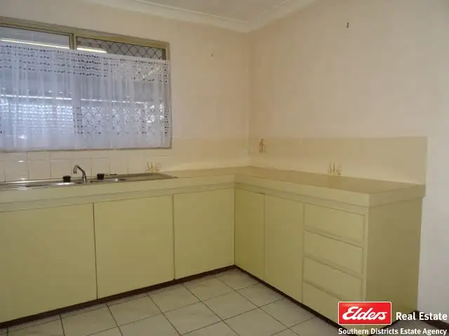 Third view of Homely unit listing, 5B Mary Street, Collie WA 6225