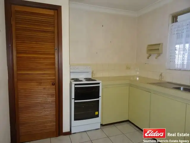 Fourth view of Homely unit listing, 5B Mary Street, Collie WA 6225