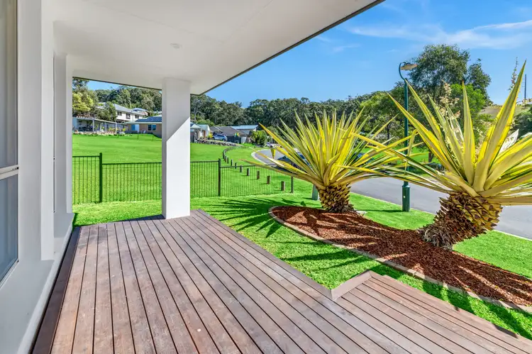 11 Mungana Drive, Upper Coomera QLD 4209