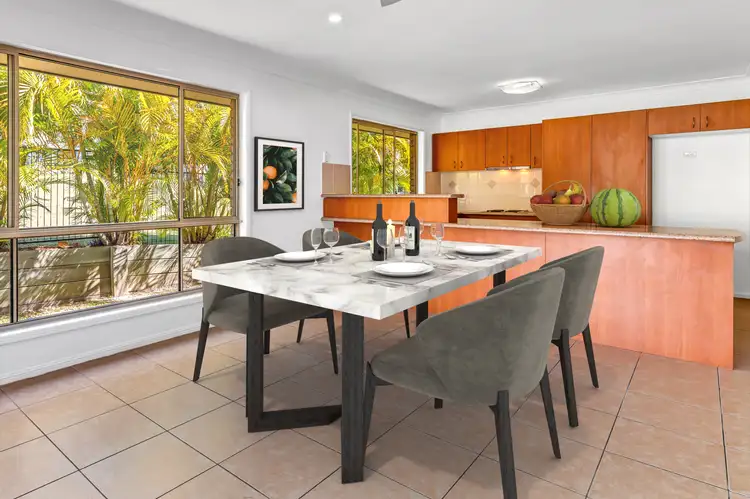 Fifth view of Homely house listing, 11 Mungana Drive, Upper Coomera QLD 4209