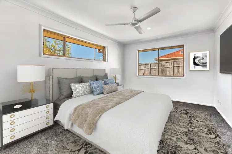 Sixth view of Homely house listing, 11 Mungana Drive, Upper Coomera QLD 4209