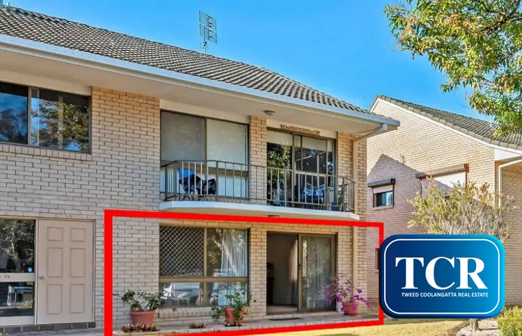 3/42-44 Dry Dock Road, Tweed Heads South NSW 2486
