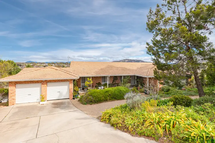 22 Pindari Crescent