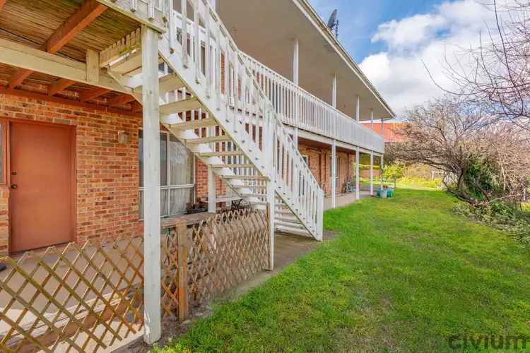 Third view of Homely house listing, 22 Pindari Crescent, O'malley ACT 2606