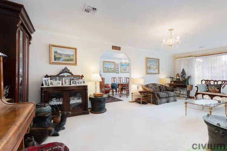Fifth view of Homely house listing, 22 Pindari Crescent, O'malley ACT 2606