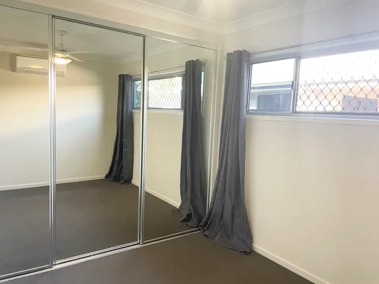 Fourth view of Homely house listing, 22 Bunya Way, Andergrove QLD 4740