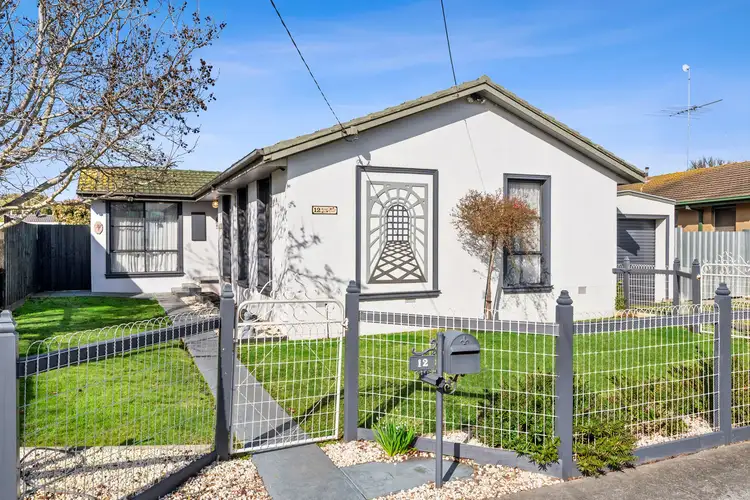 12 Ranger Court, Whittington VIC 3219